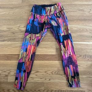 Brooks Running Tights